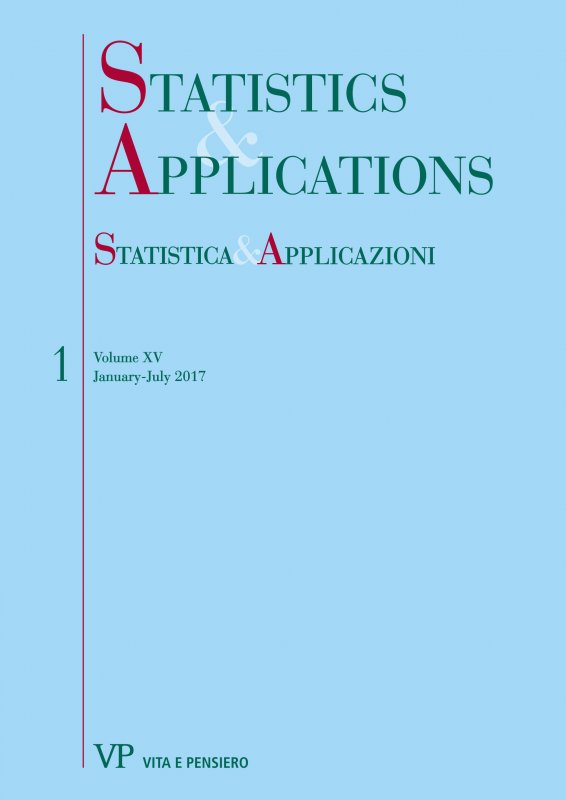 Non-symmetrical correspondence analysis to evaluate how age
influences the addiction discourses