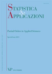 The analysis of the passenger satisfaction as a formative second-order construct