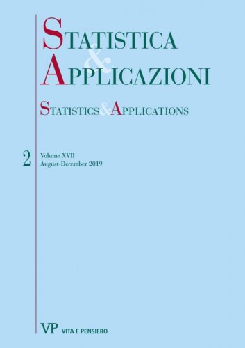 Editorial of the special issue on survey and data science