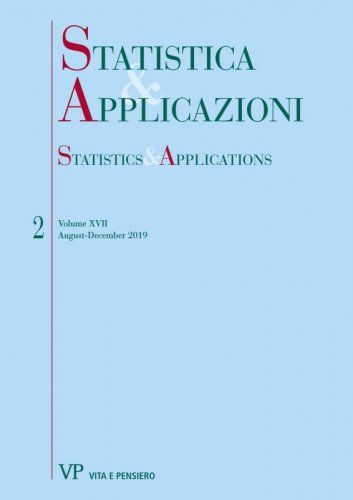 The transition from single to mixed-mode of the aspects of daily
life household survey: an evaluation on the quality of the
estimates